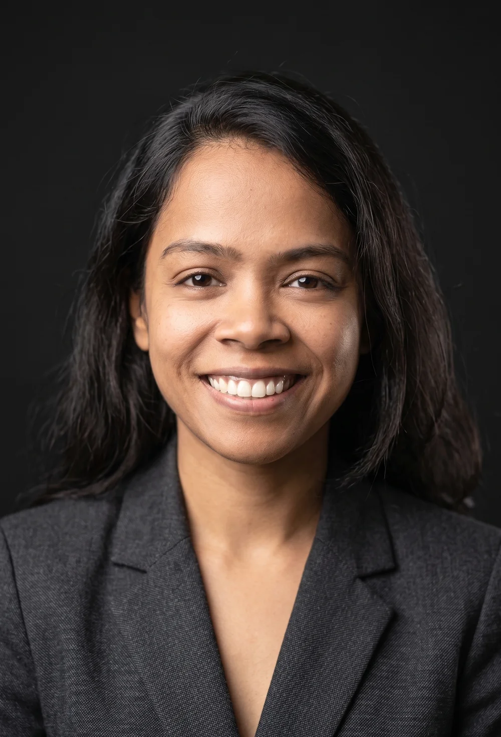 Portrait of Dr. Shraddha Supnekar